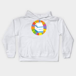 Malk Kids Hoodie